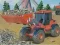 Xogo Heavy Excavator Simulator en liña