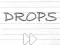 Xogo Drops en liña