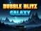 Xogo Bubble Blitz Galaxy en liña