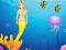 Xogo Friends Encounter Pregnant Mermaid en liña