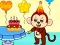 Xogo Kids Fun Birthday Party en liña