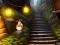 Xogo Optimistic Dwarf Man Escape en liña