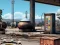 Xogo Mystery Gas Station Escape en liña
