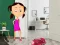 Xogo Stepmother House Escape en liña