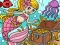 Xogo Mermaids: Spot The Differences en liña