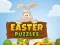 Xogo Easter Puzzles en liña