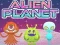 Xogo Alien Planet en liña