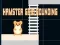 Xogo Hamster grid rounding en liña