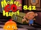 Xogo Monkey Go Happy Stage 842 en liña