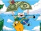 Xogo Jigsaw Puzzle: Adventure Time en liña