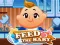 Xogo Feed the Baby en liña