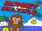 Xogo Monkey Multiple en liña