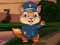Xogo Police Find Theft Squirrel en liña
