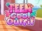 Xogo Teen Cool Outfit en liña