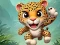 Xogo Charmed Leopard Escape en liña
