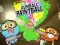 Xogo Gumball Paintball en liña