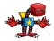 Xogo CPI King Connect Puzzle Image en liña
