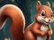 Xogo Young Squirrel Rescue en liña