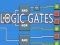 Xogo Logic Gates en liña