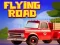 Xogo Flying Road en liña