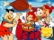 Xogo Jigsaw Puzzle: The Flintstones en liña