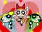 Xogo Jigsaw Puzzle: The Powerpuff Girls 2 en liña
