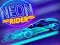 Xogo Neon Rider en liña