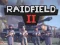 Xogo Raidfield II en liña