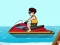 Xogo Find The Watercraft Fuel en liña