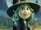 Xogo Small Wizard Girl Escape en liña