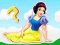 Xogo Kids Quiz: What Do You Know About Snow White? en liña