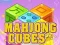 Xogo Mahjong Cubes en liña