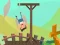 Xogo Daring Hangman Escape en liña
