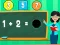 Xogo Kids Quiz: Let Us Learn Some Math Equations 2 en liña