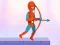 Xogo Heroes Archers en liña
