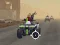 Xogo Grandfather Road Chase: Realistic Shooter en liña