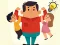 Xogo Kids Quiz: What Do You Know About Father's Day? en liña