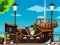 Xogo Ship Queen Rescue en liña