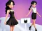 Xogo Catwalk Battle - Dress up en liña