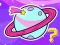 Xogo Kids Quiz: What Do You Know About planet? en liña