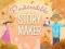 Xogo Pinkcredible Story Maker en liña