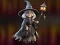 Xogo Whispering Sorcerer Escape en liña