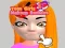 Xogo Teen Girls Makeup Remove 3D en liña