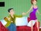 Xogo Man Proposes His Spouse en liña