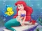 Xogo Jigsaw Puzzle: Little Mermaid en liña
