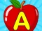 Xogo Kids Quiz: English Alphabet Challenge en liña