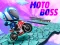 Xogo Moto Boss en liña