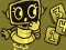Xogo Scrambles Your Calculator en liña