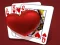 Xogo Card Hearts en liña