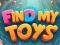 Xogo Find My Toys en liña